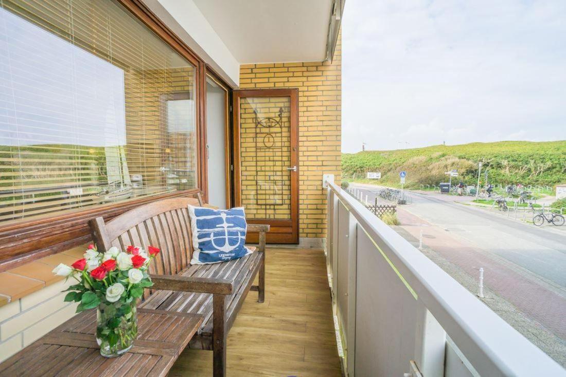 Beachdream-Wohnung-06 Vesterland Eksteriør billede