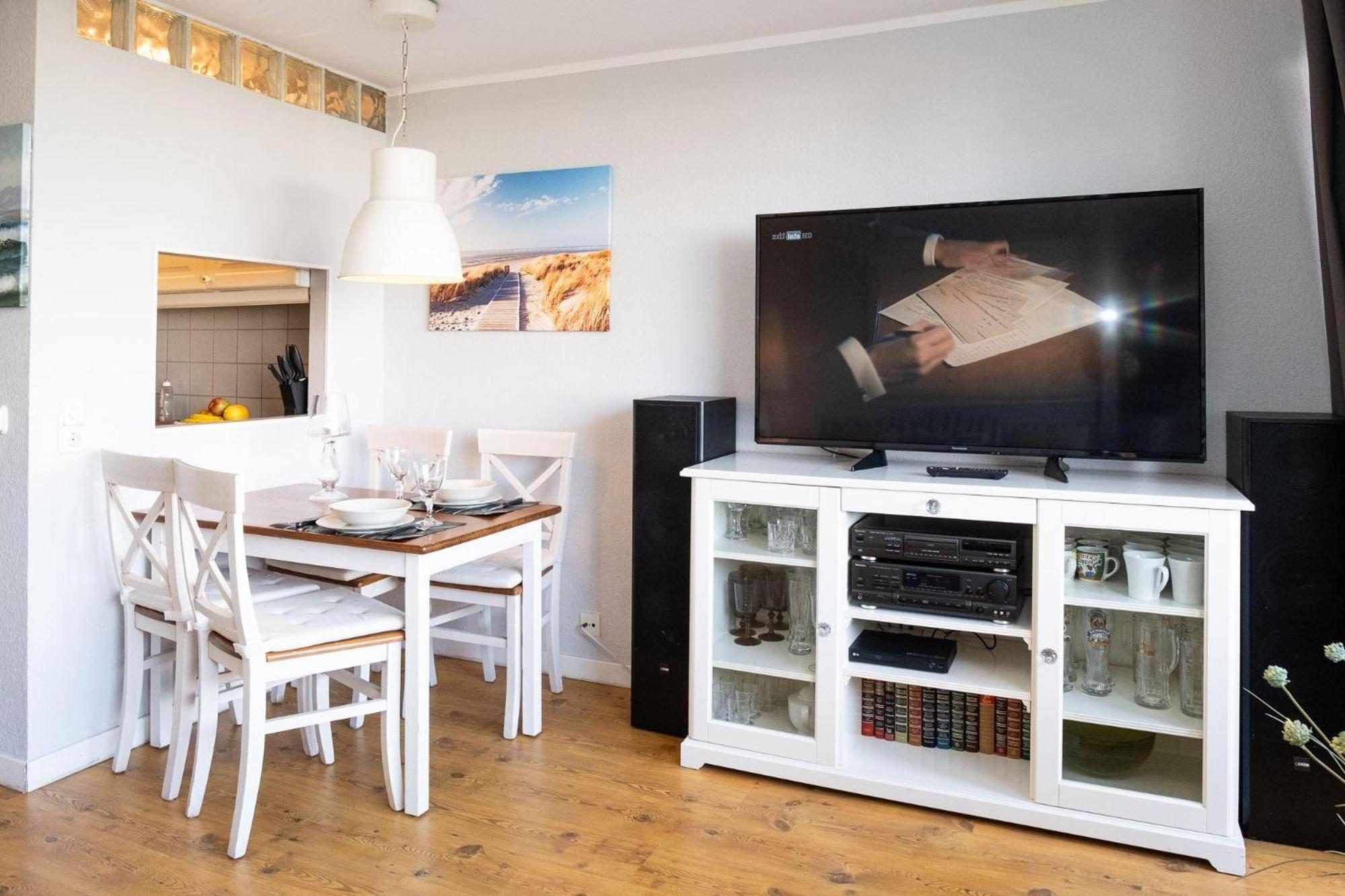 Beachdream-Wohnung-06 Vesterland Eksteriør billede