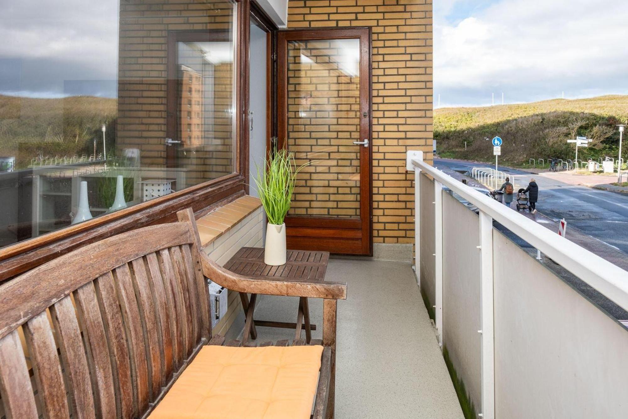 Beachdream-Wohnung-06 Vesterland Eksteriør billede
